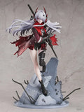 In Stock GSAS GSC GRAY RAVEN PUNISHING Lucia Deep Red Abyss 1/7 Scale Figure Toy Model Collection