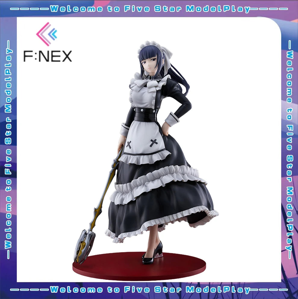 【FS】FNEX Scale 1/7 OVERLORD Narberal・Γ Figure Model Gift Collection