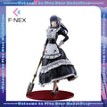 【FS】FNEX Scale 1/7 OVERLORD Narberal・Γ Figure Model Gift Collection