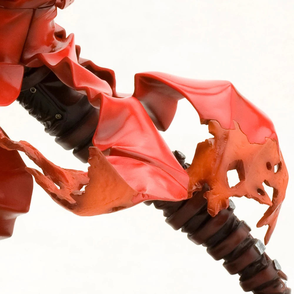 100% Original in Stock Kotobukiya ARTFX J Trigun: Badlands Rumble Vash The Stampede Anime Figure Collection Series Model Toys