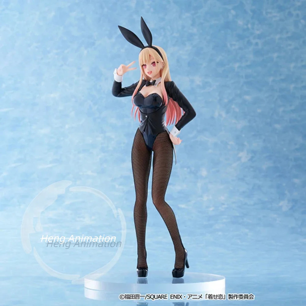 Pre-sale Changing Doll Falls in Love - Kitagawa Kaime, Halloween Bunny Girl Figure 2026 .03