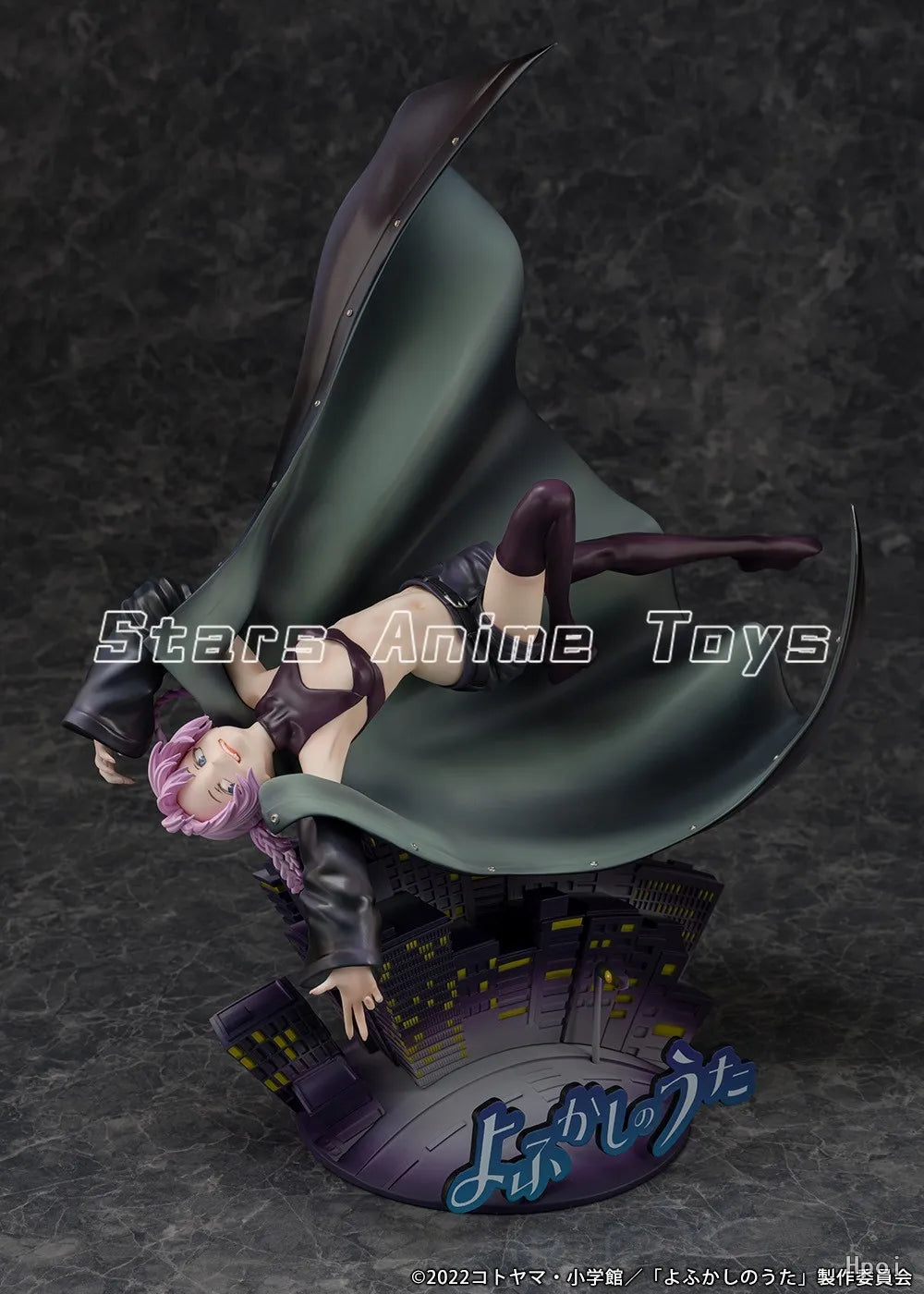 Original PROOF CALL OF THE NIGHT Nazuna Nanakusa 1/7 Anime Figure