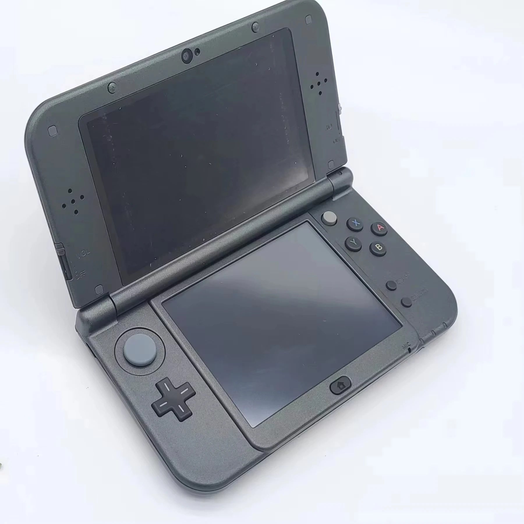Handheld Game Console 3DS XL / New 3DS XL Touch Screen LCD Monitor New 3DS 3DSLL 3DSXL Classic Retro Game Console 3DS Games