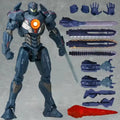 Gipsy Aveng Australian Armour Action Figure Pacific Rim Movie Figures Mecha Figure Statue Model Collection Ornament Toys Gifts