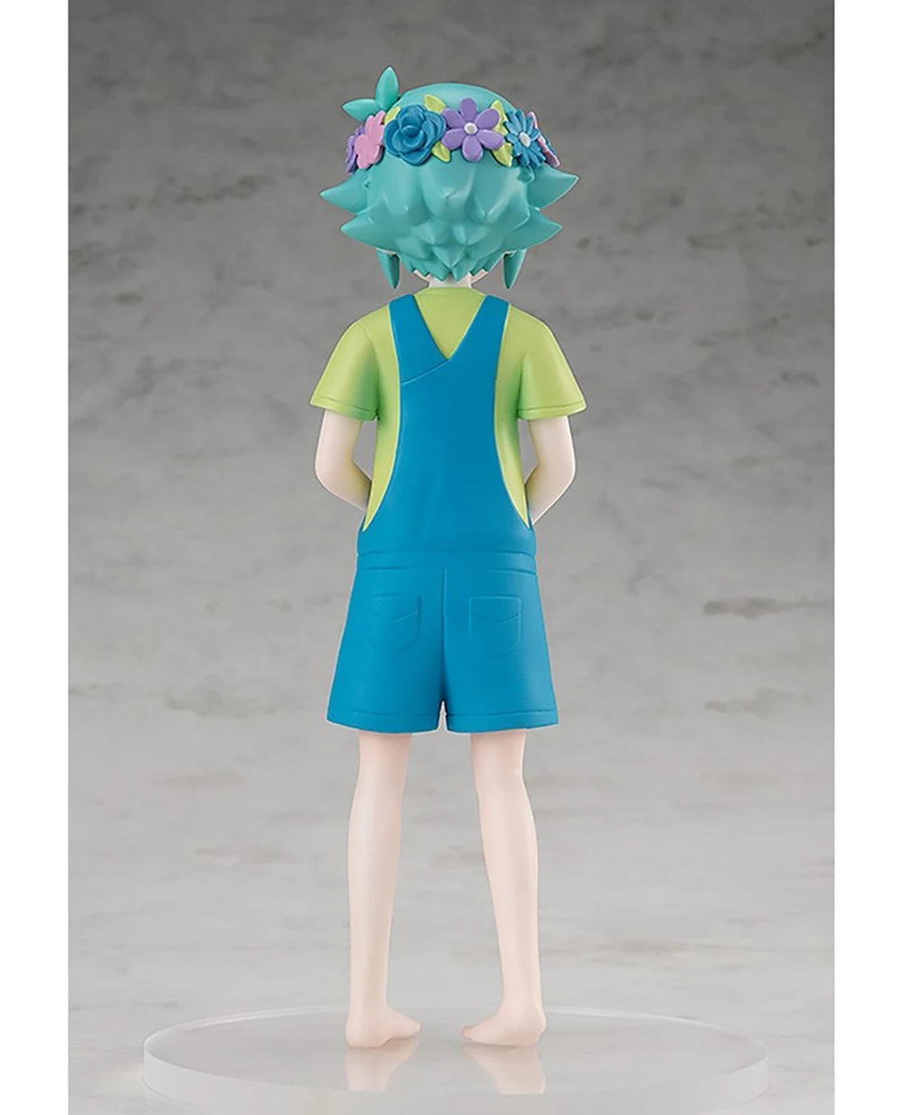 Original in Stock Good Smile Company Prepainted Pop Up Parade Omori Basil  Anime Figure Model Decoration Decoration Collection