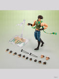 【MT】Original BANDAI SPIRITS S.H.Figuarts JOJO's Bizarre Adventur Phantom Blood Jonathan Joestar Action Figure Model Collection