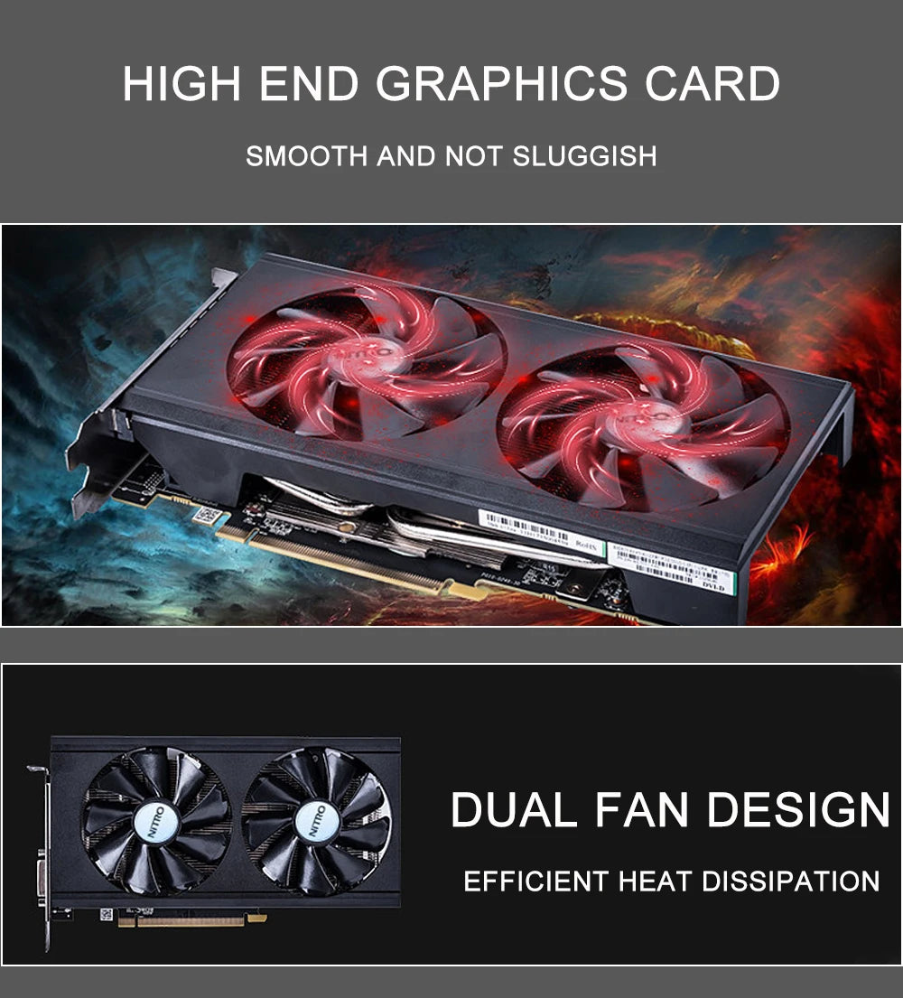 Gaming Mini PC Intel Core 13Th Gen i9 13900H i7 12700H With Nvidia RTX 4060 8G Desktop Computer Windows 11 WiFi 6 Bluetooth 5.2