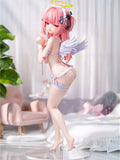 Original PRIME PROJECT Love Dream Underwear Ver. 35cm No Base Anime Ornaments Figure1/4 Model Toy