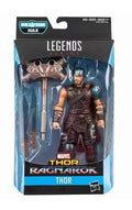 Original Marvel Legends Series HULK THOR Action Figure Model Toys Gift