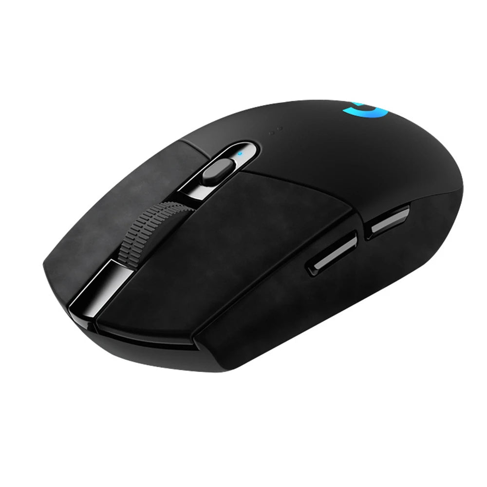 Ultra-thin Comfortable Sweat Resistant Mouse Anti-slip Grip Tape Sticker For Logitech G304