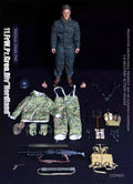 100% New Version Scale 1/6 UD9051 UJINDOU Male Gunner Soldier The Man MG42 Toys Model About 12" Moveable Action Figure For Fans
