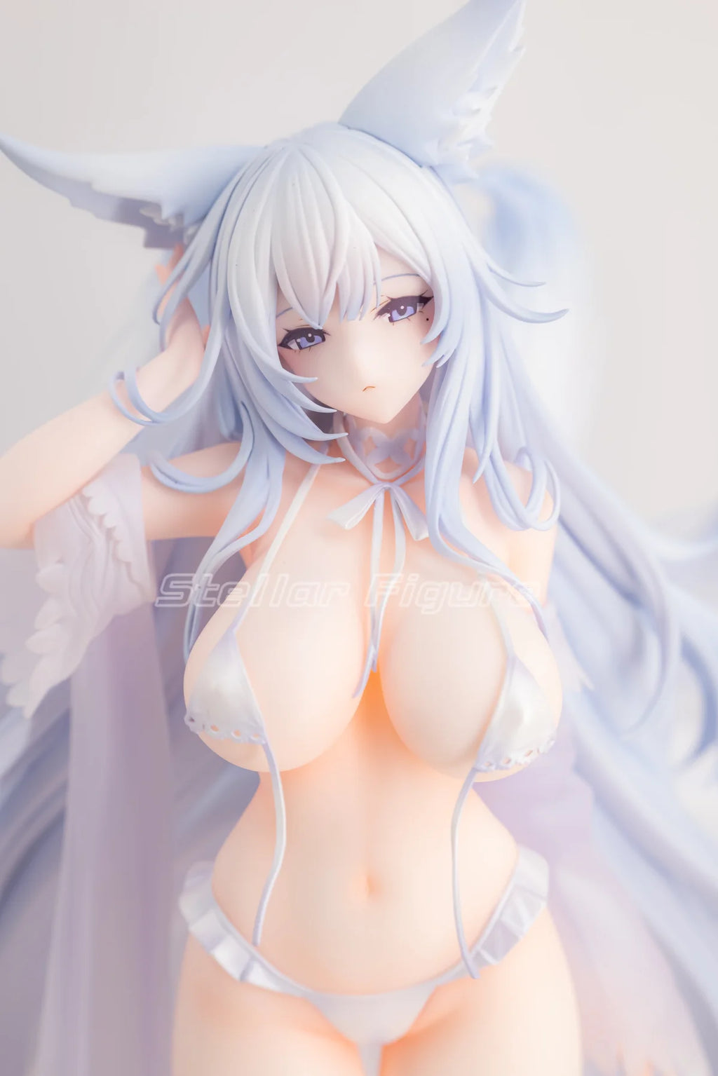 【SF】In Stock AniGame AmiAmi Azur Lane 1/6 Scale Figures Model Collection Gift