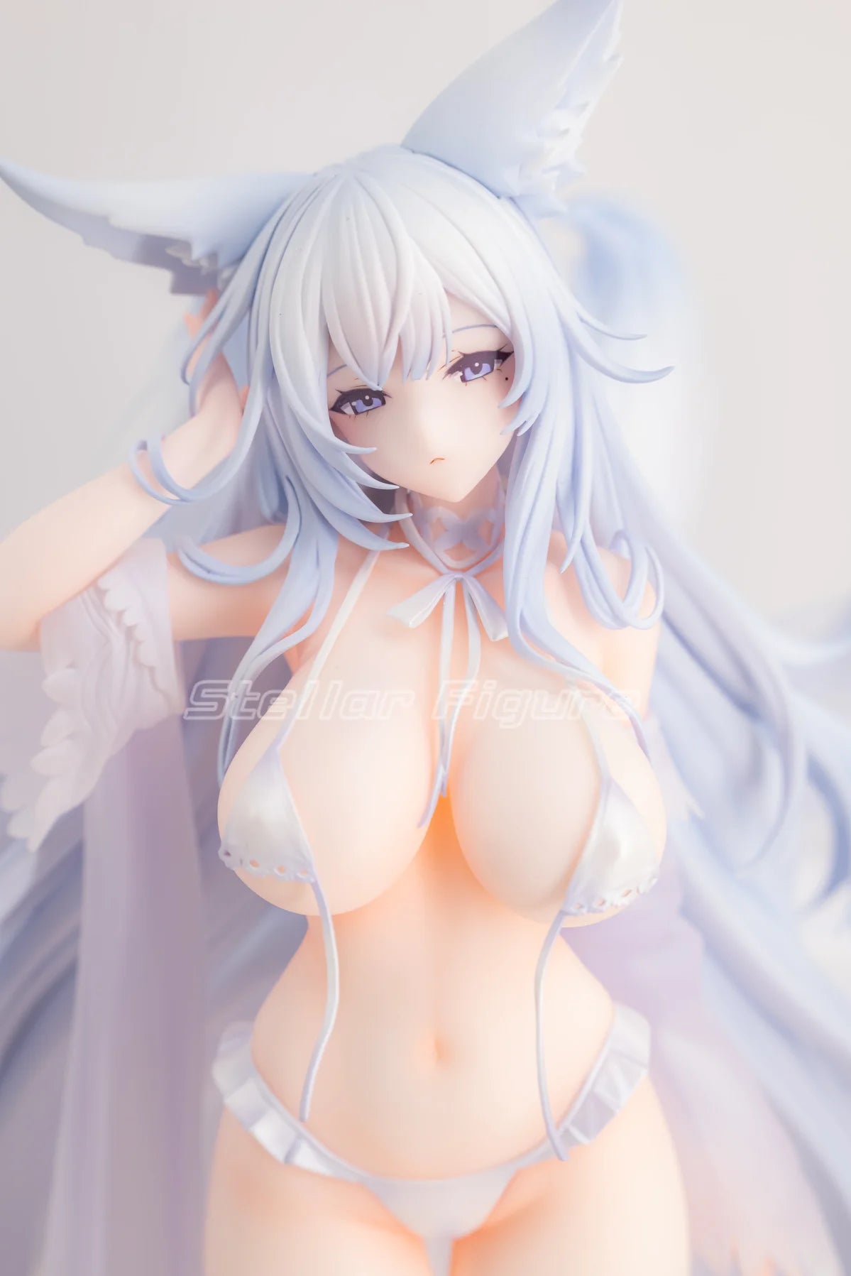 【SF】In Stock AniGame AmiAmi Azur Lane 1/6 Scale Figures Model Collection Gift