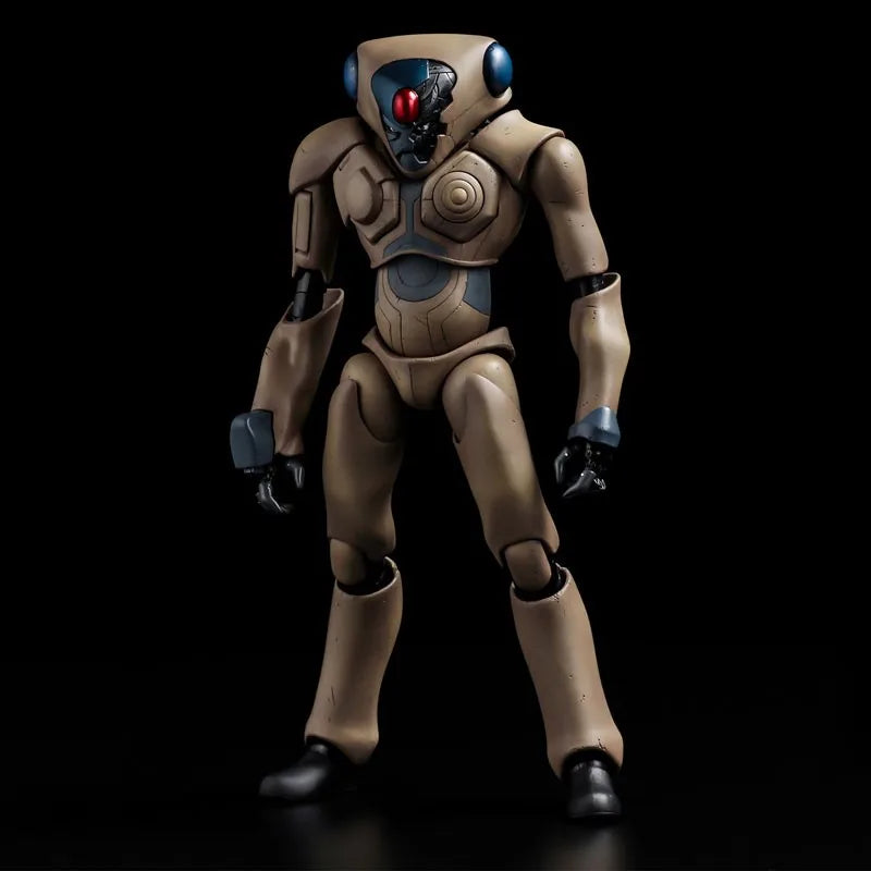 【In Stock】Original Sentinel Harmagedon Becca Special Color Version 2PCS Action Figure Toys