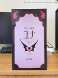 Animester Little Succubus Sisters Tina Yuna 1/6 Action Anime Figure Model Decor Collectible Desktop Ornament Surprise Gift