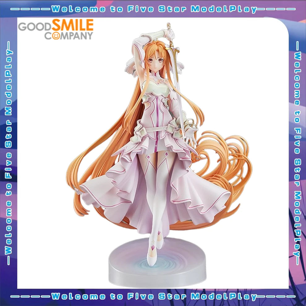 【FS】 GSC Sword Art Online Alice Chapter Alien War Asuna "Creation God Stacia" Scale 1/7 Figure Model Toy Gift
