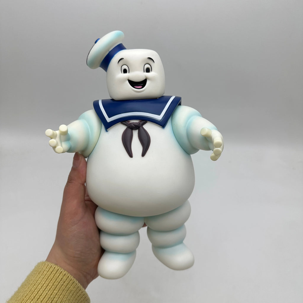 Ghostbusters StayPuft Marshmallow Man  Figure Toys 26cm