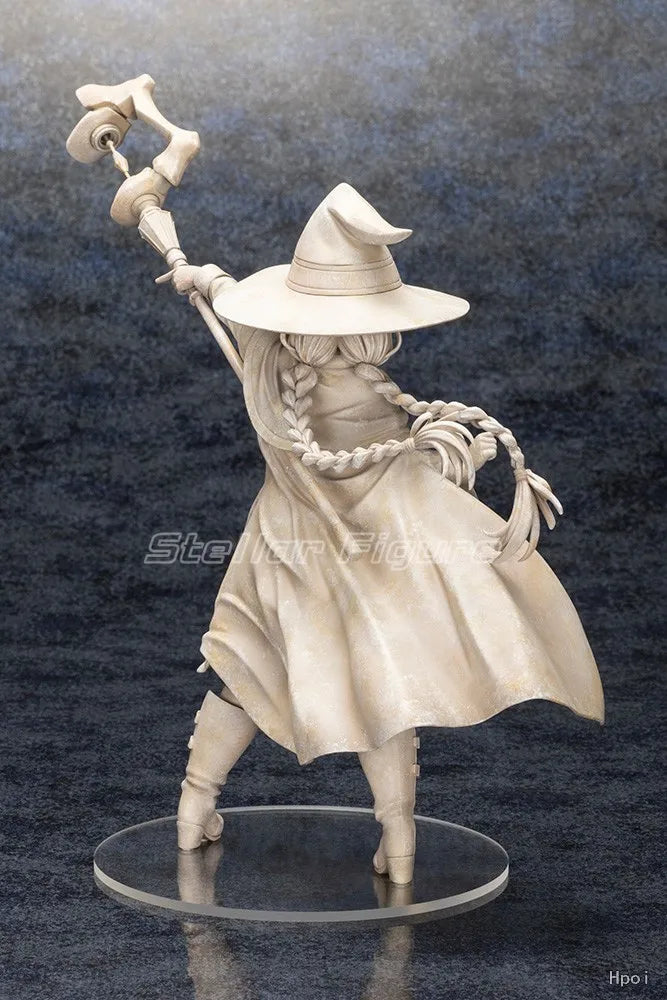 【SF】In Stock Original KOTOBUKIYA Jobless Reincarnation: I Will Seriously Try If I Go To Another World Roxy Migurdia 1/8 Scale