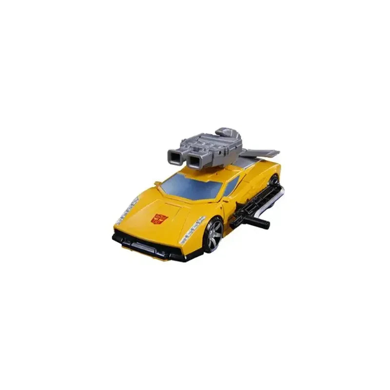 Original Takara Tomy Transformers Uw-05 Optimus Prime Action Figure Free Shipping Hobby Collect Birthday Present Model  Anime