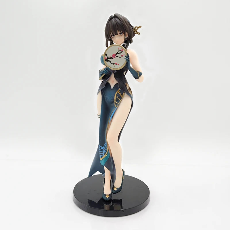 33cm Honkai Star Rail Firefly Anime Girl Figure Huang Quan/Acheron Action Figure Jingliu/Kafka Figurine Sexy Model Doll Toy Gift