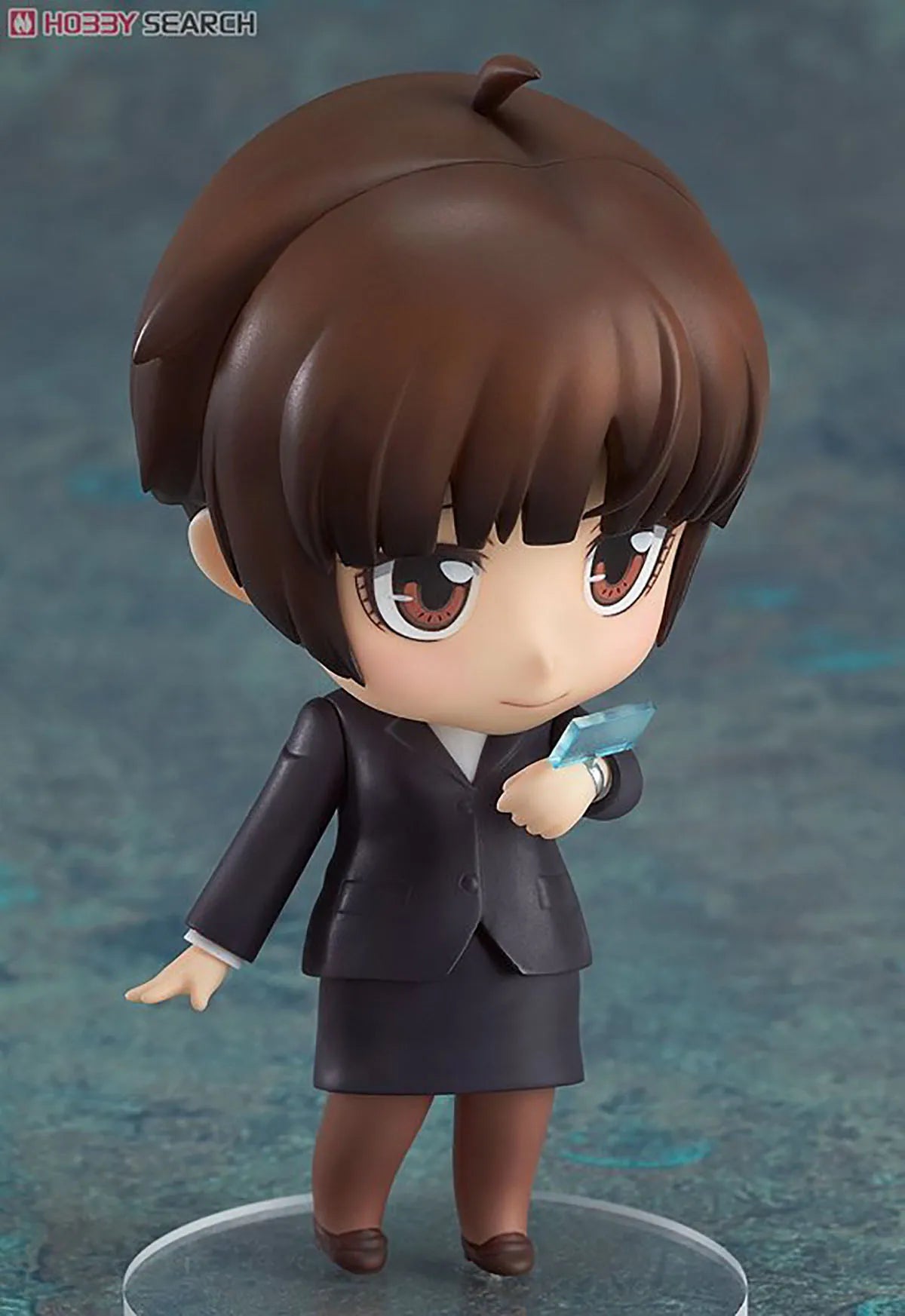 Original Genuine Good Smile Company Action/Dolls Nendoroid (#324) Psycho-Pass Tsunemori Akane Anime Character Figure Decoration