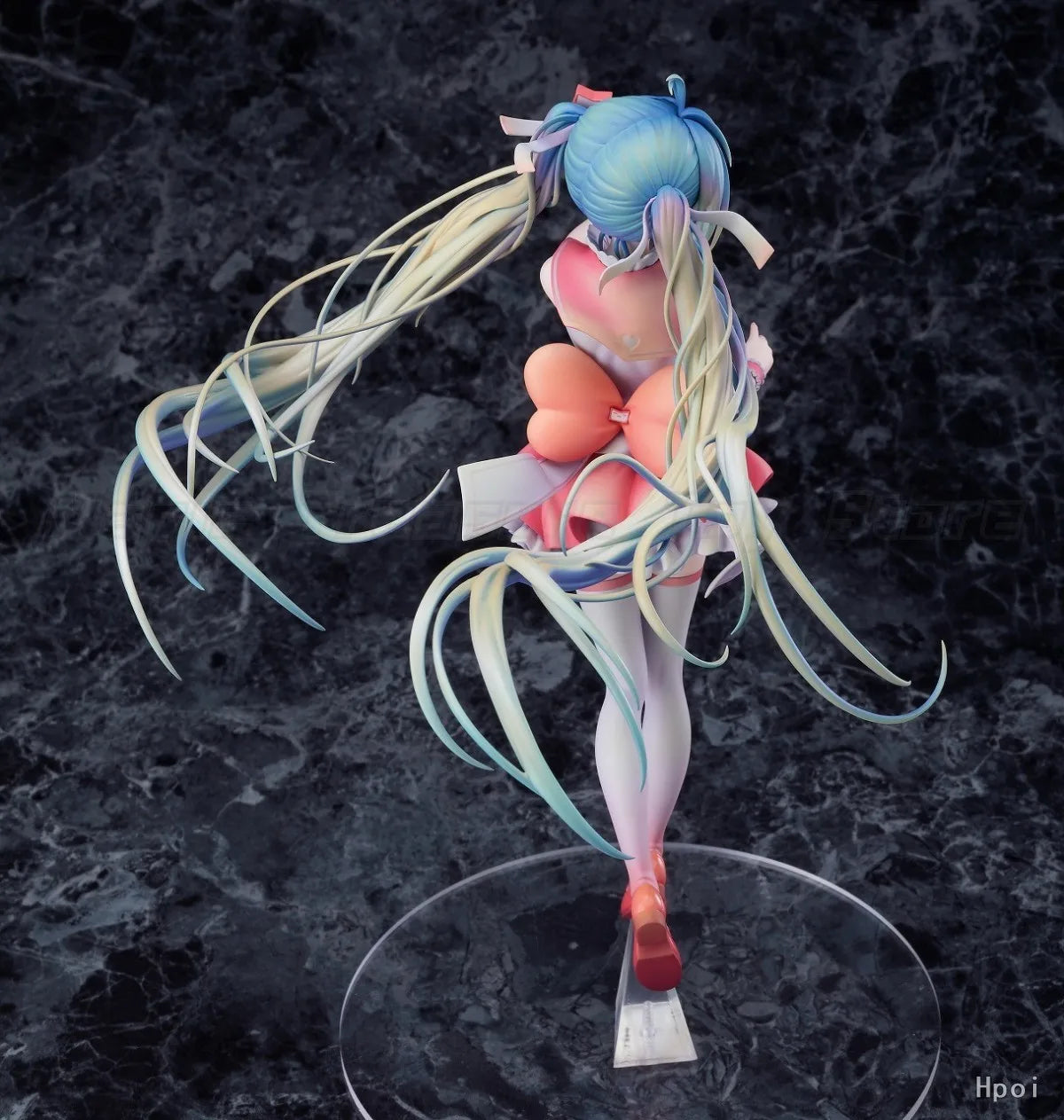 Max Factory GSC VOCALOID Hatsune Miku First Dream 1/8 Scale【In Stock】
