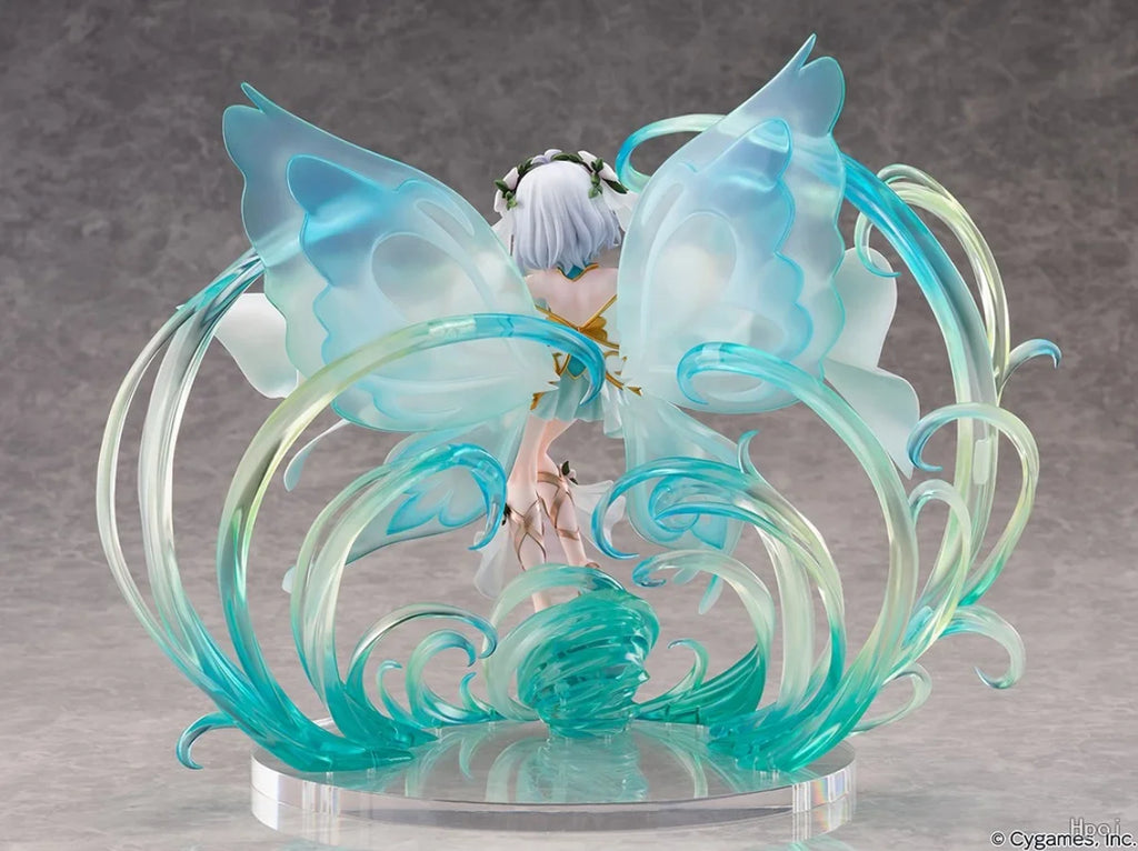 【FS】SHIBUYA SCRAMBLE FIGURE Princess Connect! Re:Dive Kokoro (Princess) Scale 1/7 Figure Model Toy Gift