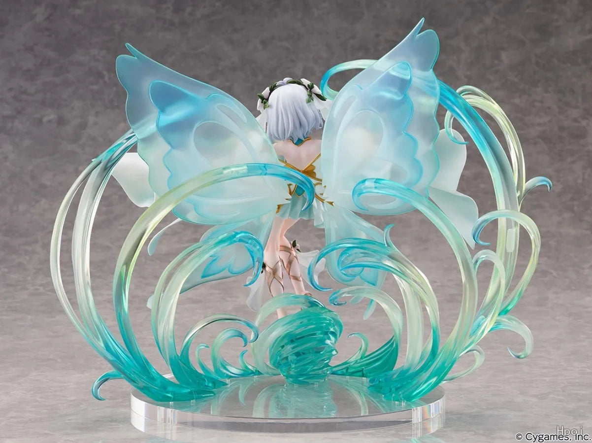【FS】SHIBUYA SCRAMBLE FIGURE Princess Connect! Re:Dive Kokoro (Princess) Scale 1/7 Figure Model Toy Gift