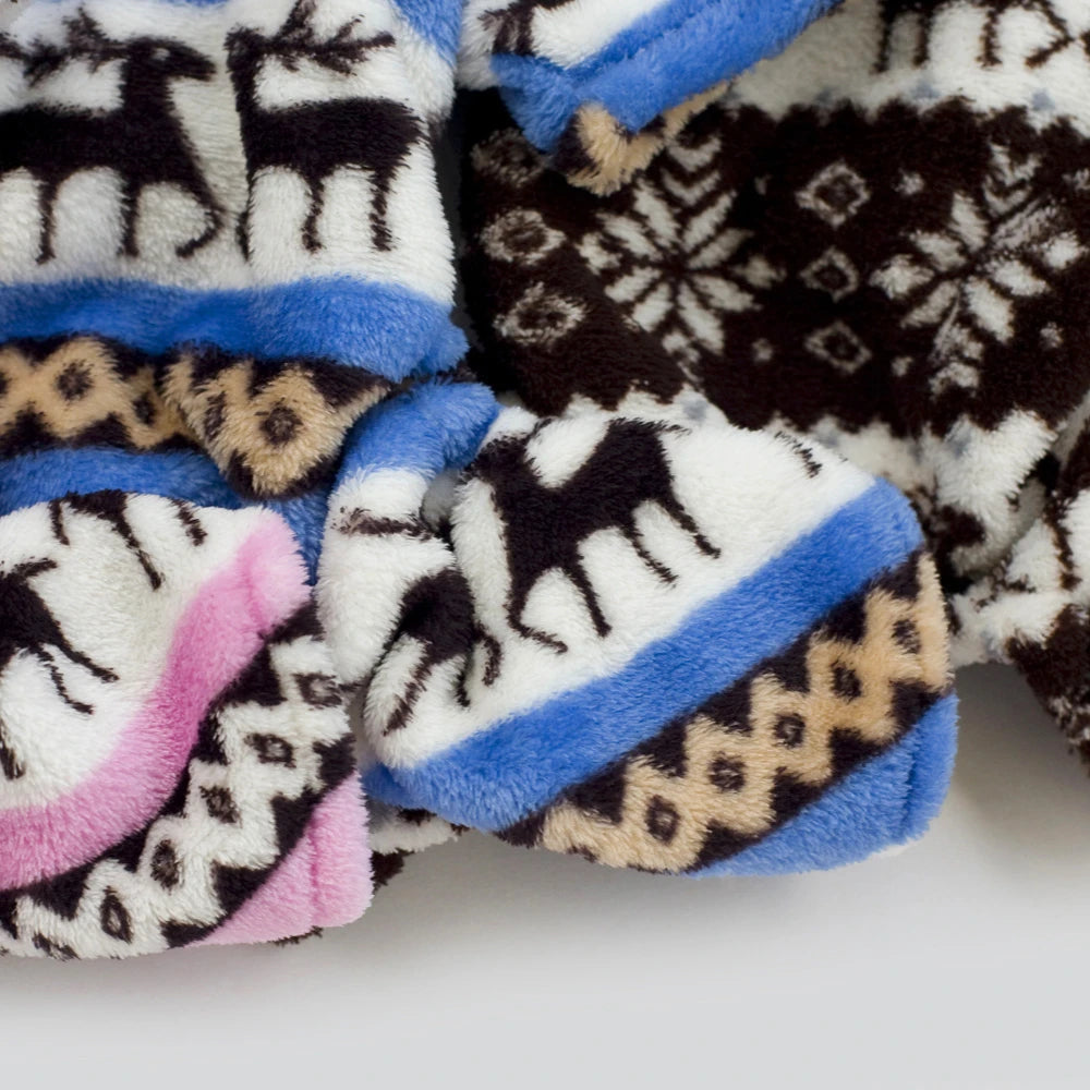 Hundekleidung Weihnachten Winter Warme Haustierkleidung Welpen Overall Hoodie Mantel Doggy Apparel Mascotas Kleidung Für Hunde Ropa Perro