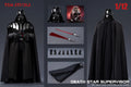 Tem Studio Star Wars Darth Vader Death Star Supervisor 1/12 Scale Action Figure Original Pvc Posable Collectible Detailed Toys
