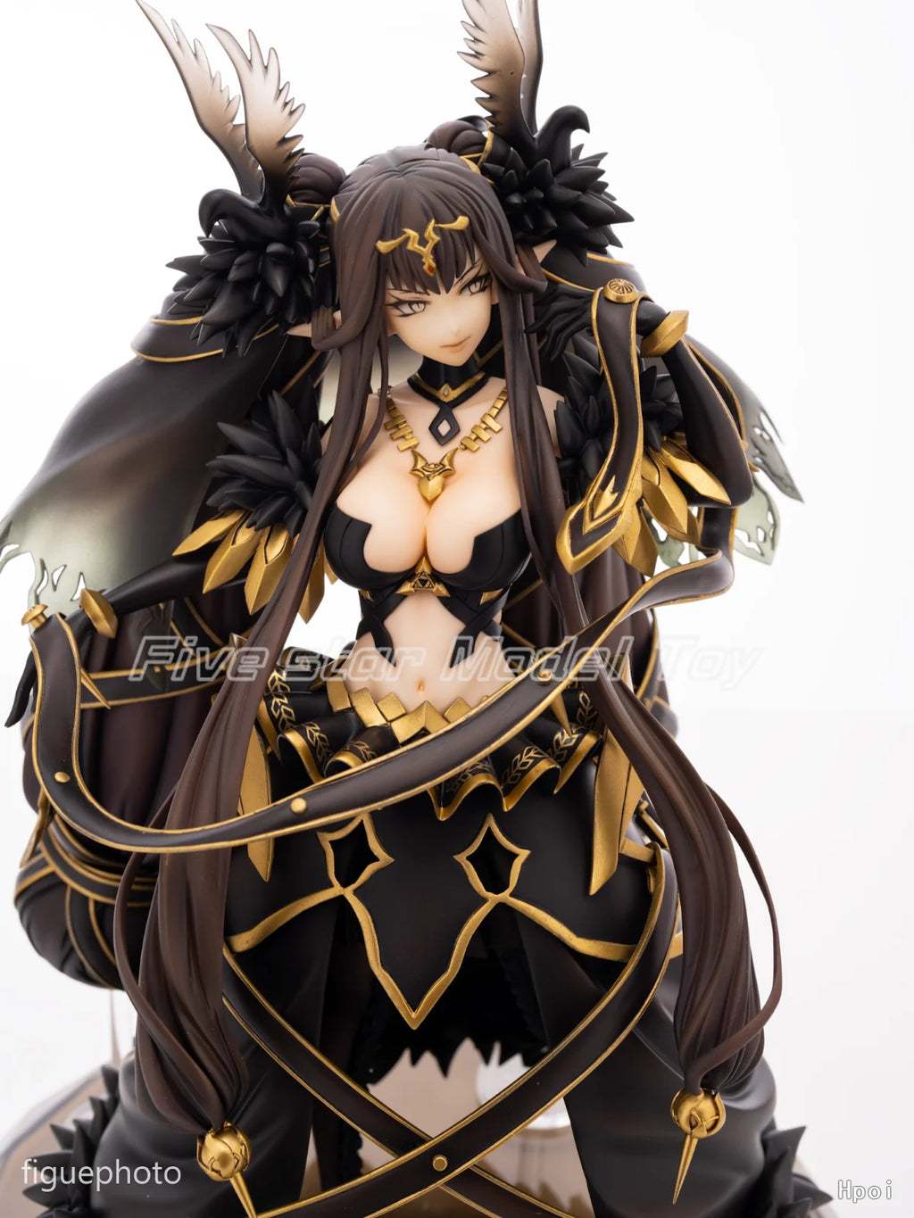 【FS】Original Myethos Luxury Gift Fate/Grand Order Sammu-ramat 1/7 Figure Anime Model Toys
