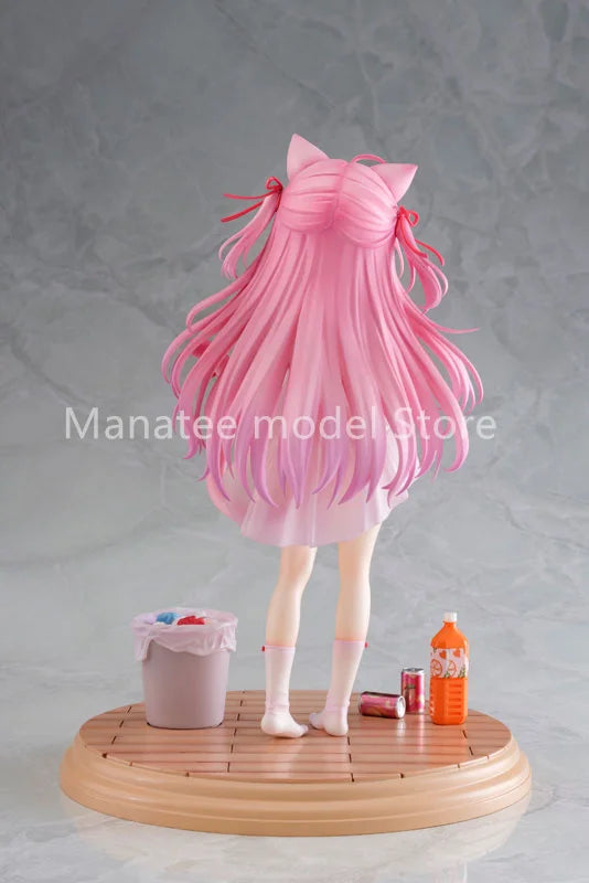 Daiki Kougyou Original Kattekudasai, Goshujin-sama! 1/6 PVC Action Figure Anime Model Toys Collection Doll Gift