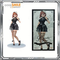 Good Smile Original POP UP PARADE Atelier Ryza Anime Reisalin Stout Swimsuit Ver. High Summer Formal Ver. Action Figure Toys