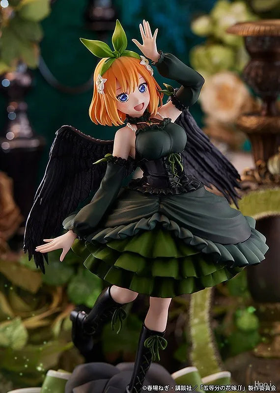 【MT】PROOF Alice Glint GSC The Quintessential Quintuplets Nakono Yotsuba Fallen Angel PVC 270mm 1/7 Scale Anime Figure