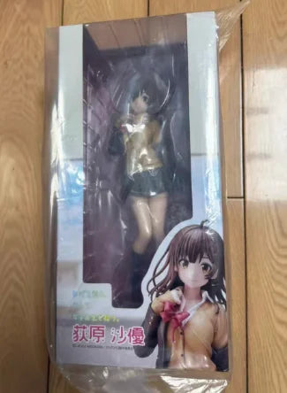 In Stock Original UnionCreative I ShavedThen I Brought A High School Girl Home SAYU Anime Figures Models Gifts Toys Collection