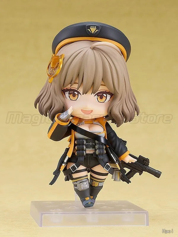 【MT】Original GSC 2397 GOV NIKKE Anis Q-version Model Toys Figure