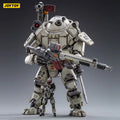 JOYTOY 1/25 Action Figure Mecha Iron 02 Tactical Anime Collection Model Toy