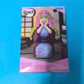 In Stock S E G A Original Kimetsu No Yaiba Kochou Shinobu Anime Characters Figure Model Toys Statue Garage Ornaments