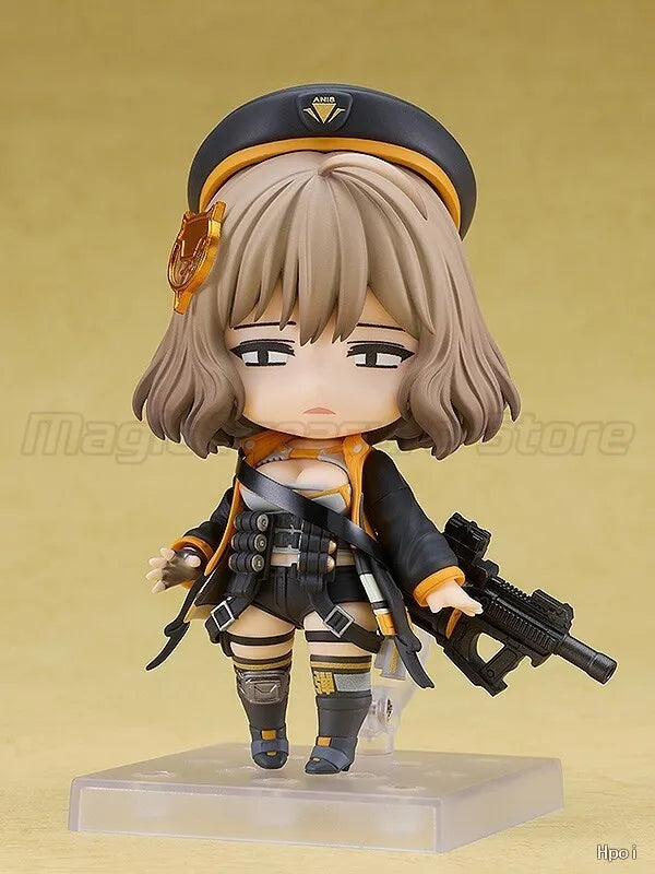 【MT】Original GSC 2397 GOV NIKKE Anis Q-version Model Toys Figure