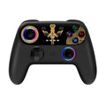 The new wireless controller comes for Nintendo Switch with more colors