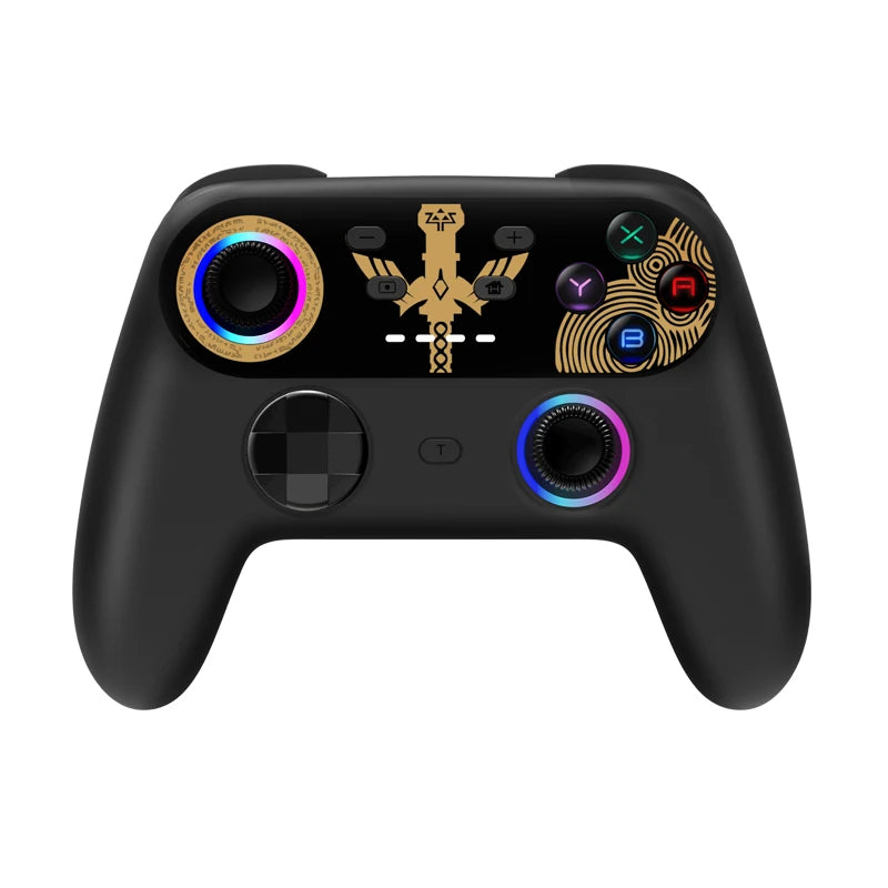 The new wireless controller comes for Nintendo Switch with more colors