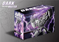 APC Toys Transformation TFP Megatron Action Figure Battle Damaged Version Collectible Model Display For Anime Fans Dark Master