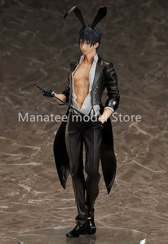  FREEing Original B-style Ten Count Riku Kurose 1/8 PVC Action Figure Anime Model Toys Collection Doll Gift