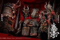 In Stock Craftsman Alliance Immortal Legend 1/12 The Ghost Of Oejiangshan Shuten Doji Action Figure Model Collection Toys Gifts