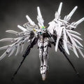 In-Stock Daban 8827 Fix Snow White Hime Assembly Model Kit Action Figures Alloy Skeleton Model Collect Ornaments Surprise Toys