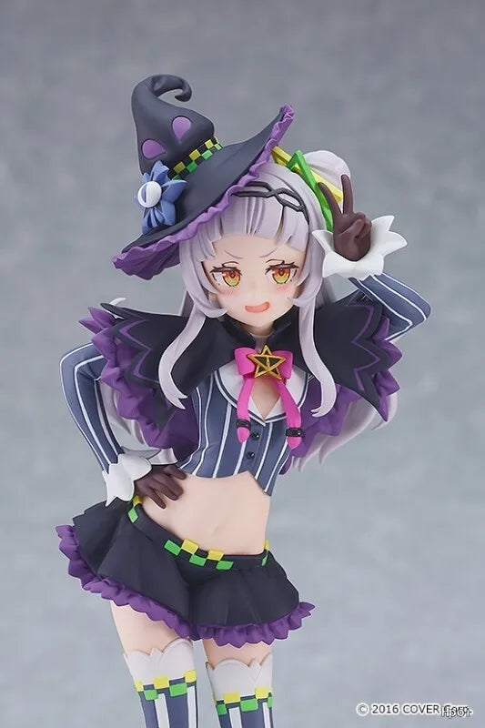 【UA】GSC Max Factory POPUP PARADE Hololive Murasaki Shion Figure Model Toy Gift