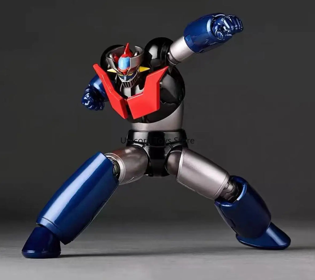 In Stock Kaiyangdo, Wheel Technology, Surprise Yamaguchi, Mazinger Z, Figure Toys