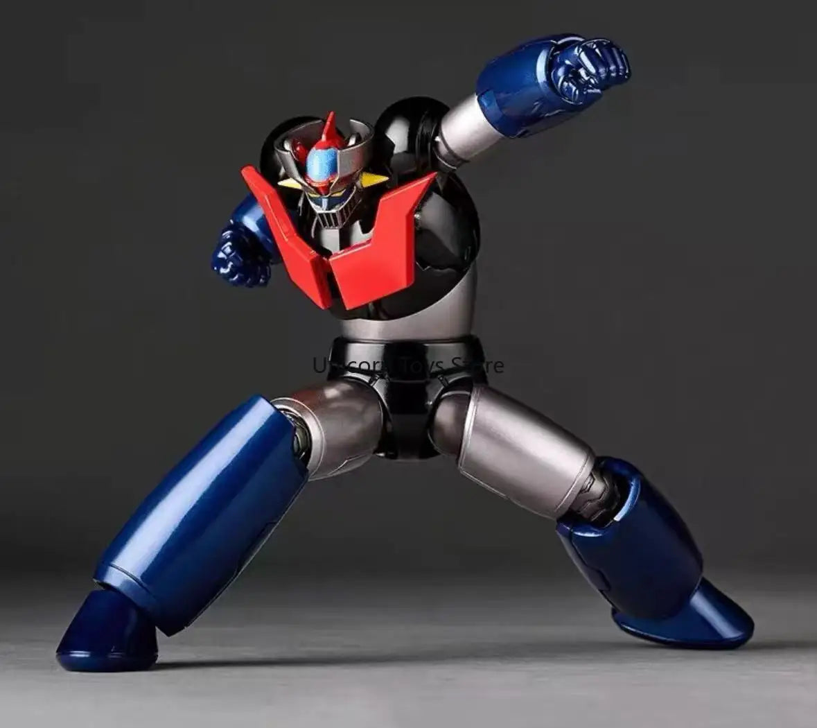 In Stock Kaiyangdo, Wheel Technology, Surprise Yamaguchi, Mazinger Z, Figure Toys