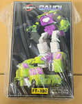 In Stock Fanstoys FT-32C FT32C GAUDI Devastat Hook Anime Action Figure Combination Transformation Toy Model