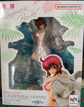 Original MegaHouse GGG (Gundam Girls Generation) Kidou Senshi Gundam SEED Destiny Lunamaria Hawke Swimsuit Ver 20cm Anime Figure